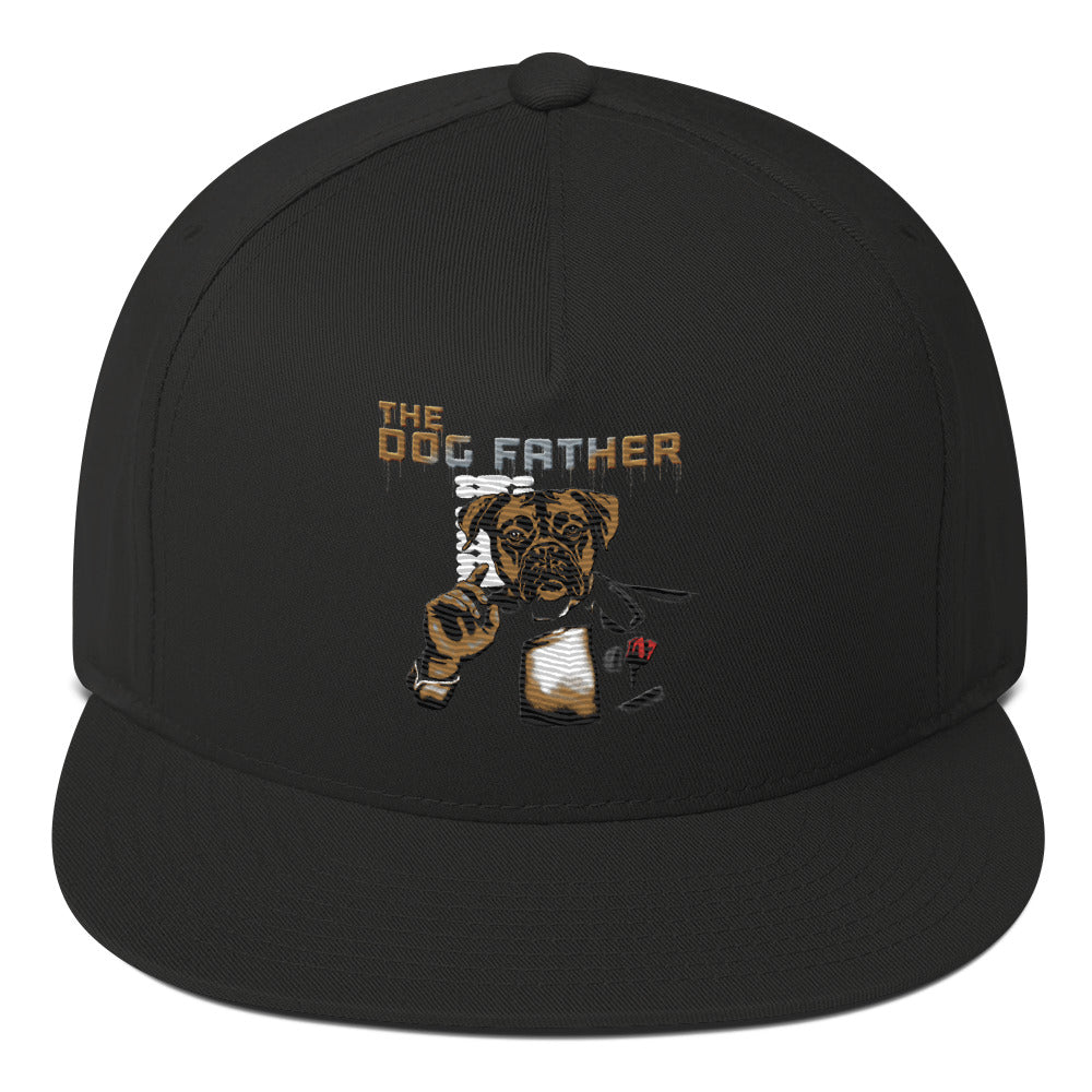 Dogfather Cap