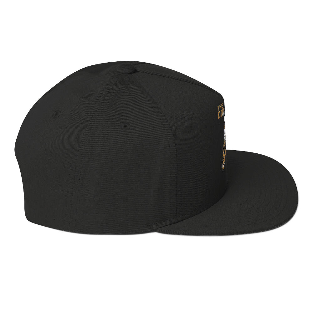 Dogfather Cap