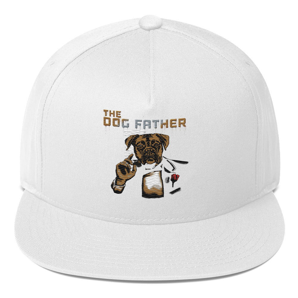 Dogfather Cap