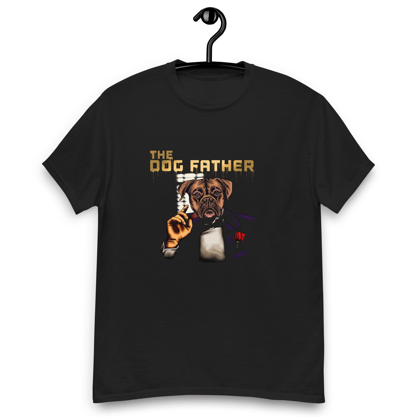 Dogfather-For Man