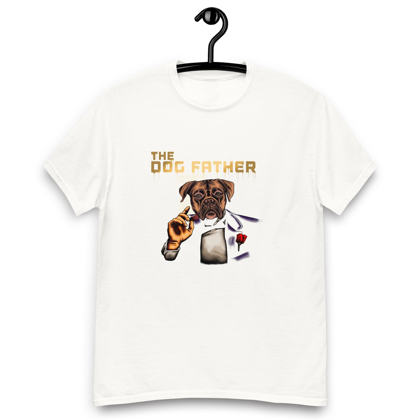 Dogfather-For Man