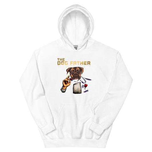 Dogfather Hoodie